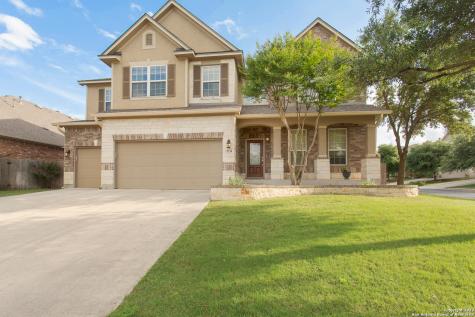 11734 Pandorea San Antonio TX 78253