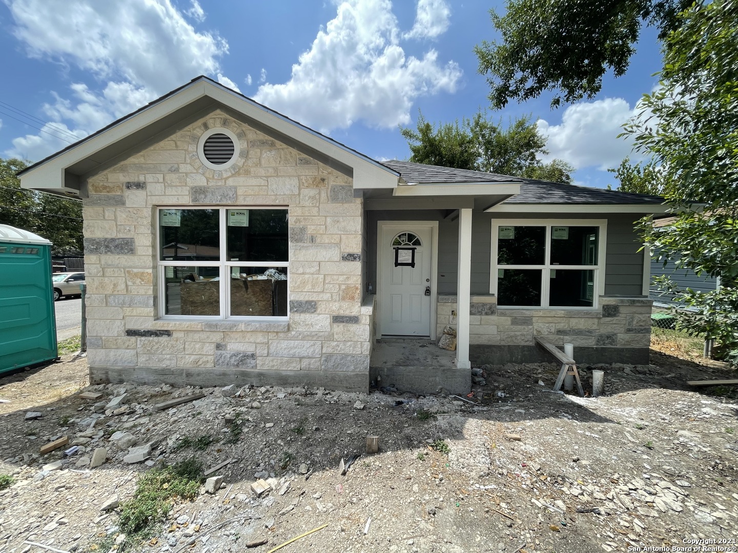 702 Sims Avenue San Antonio TX 78225