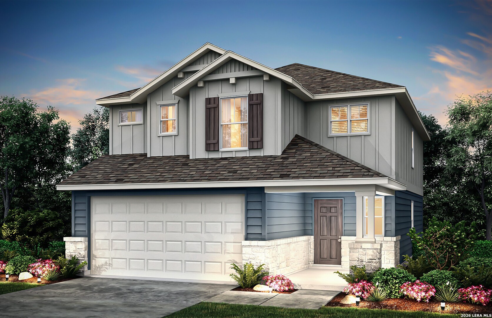 12325 Vaquera Bend San Antonio TX 78254