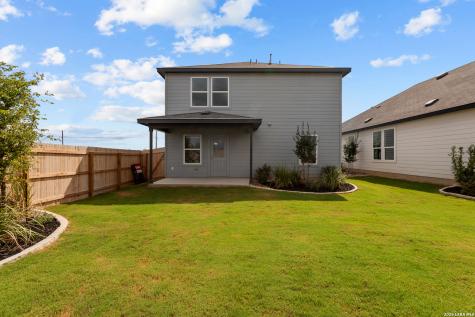 12325 Vaquera Bend San Antonio TX 78254