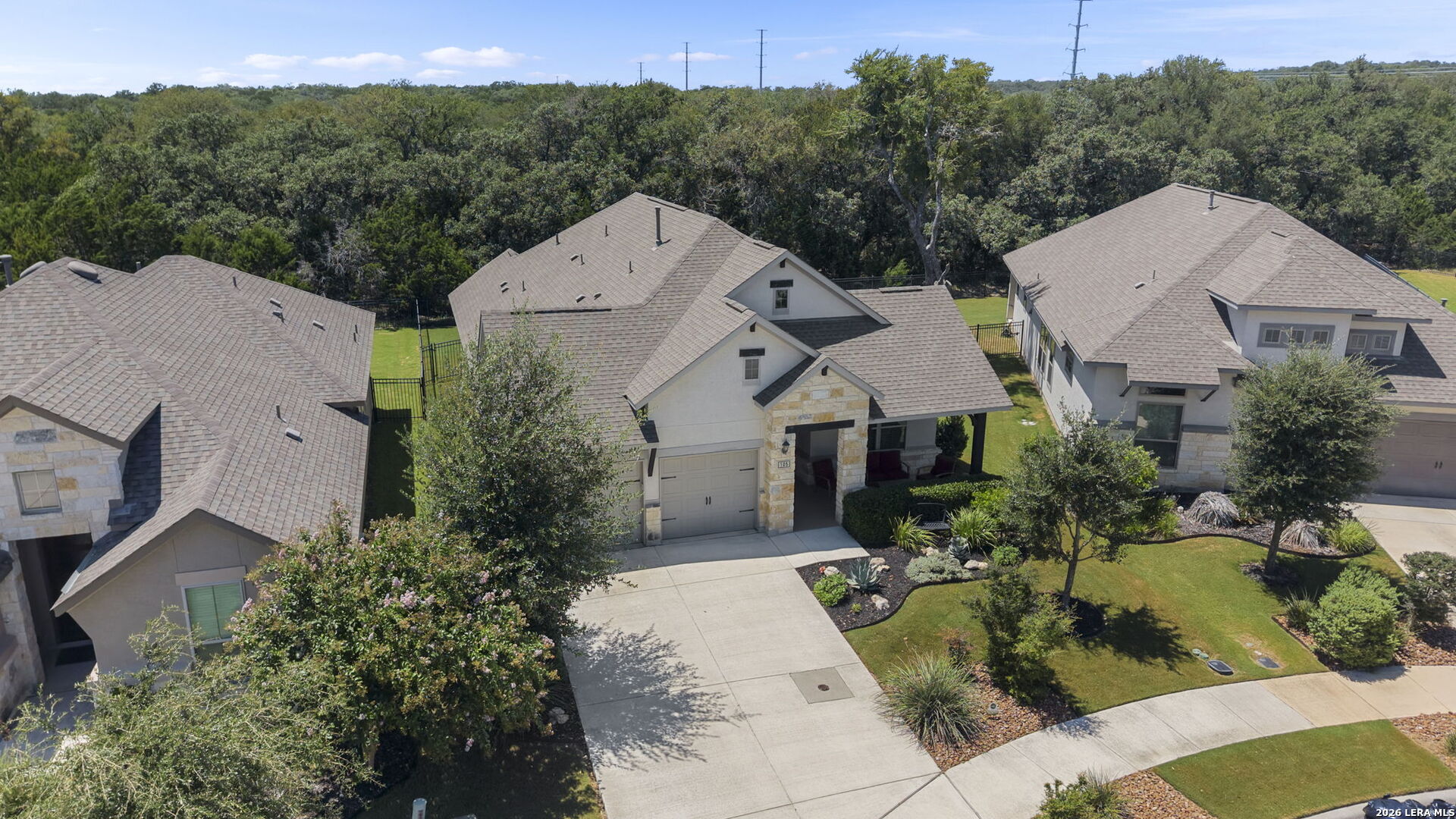 105 Maravillas Boerne TX 78006