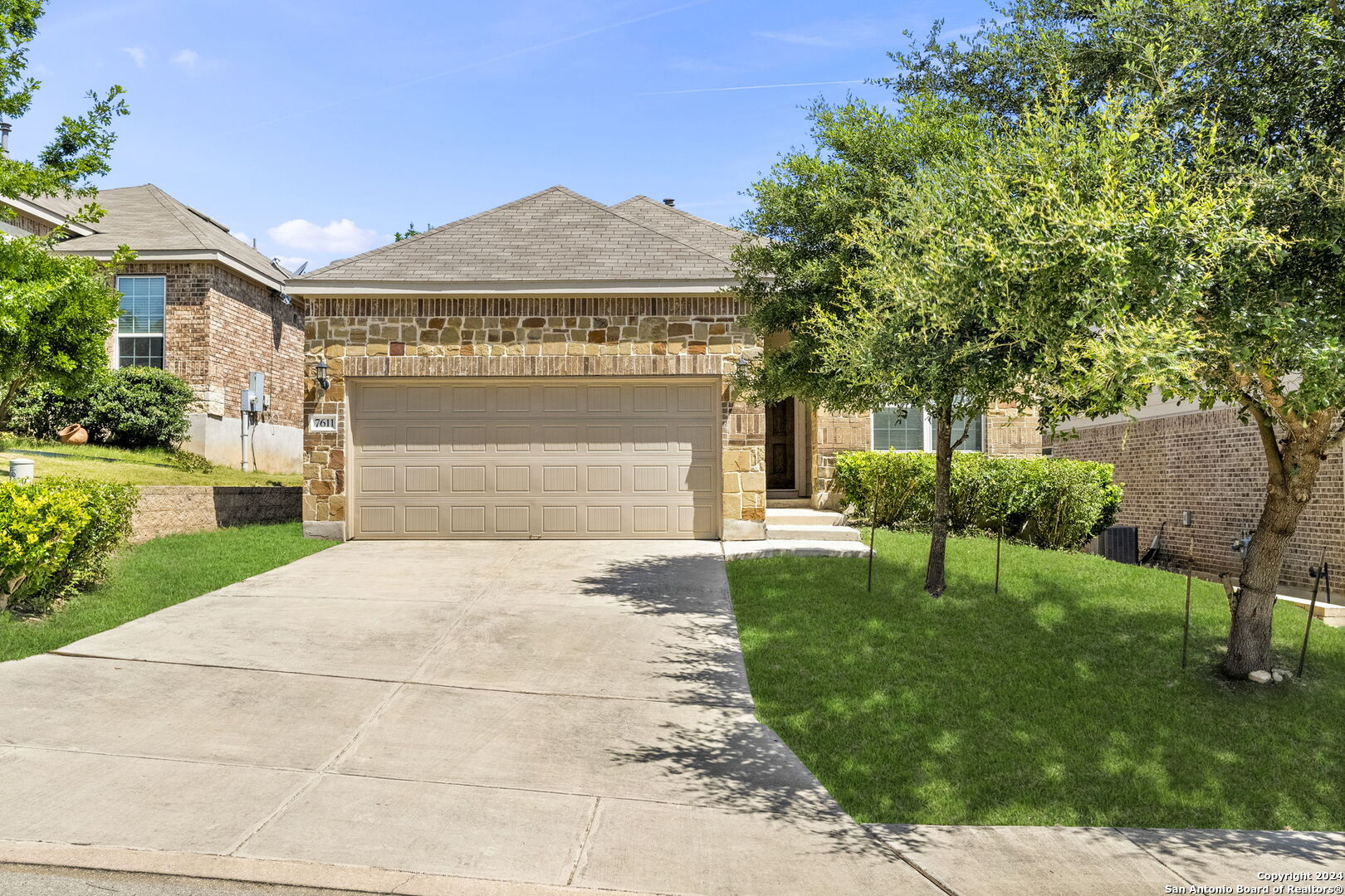 7611 Paraiso Hill Boerne TX 78015