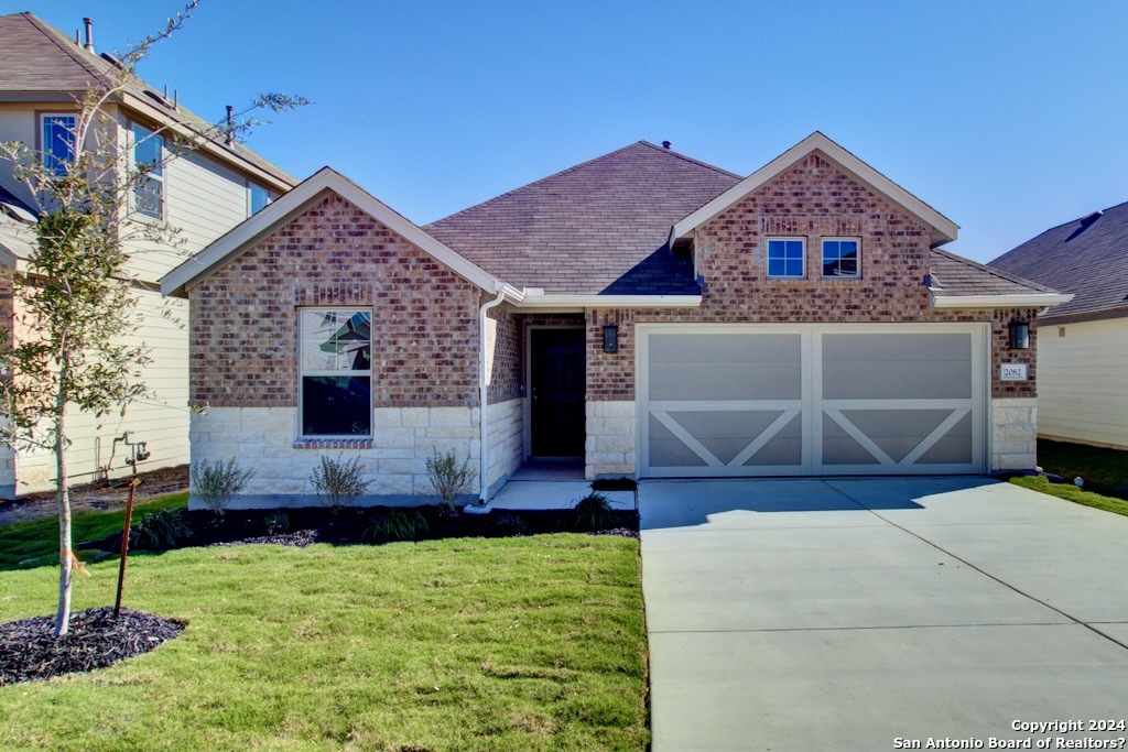 2082 Chelsea Grove New Braunfels TX 78130