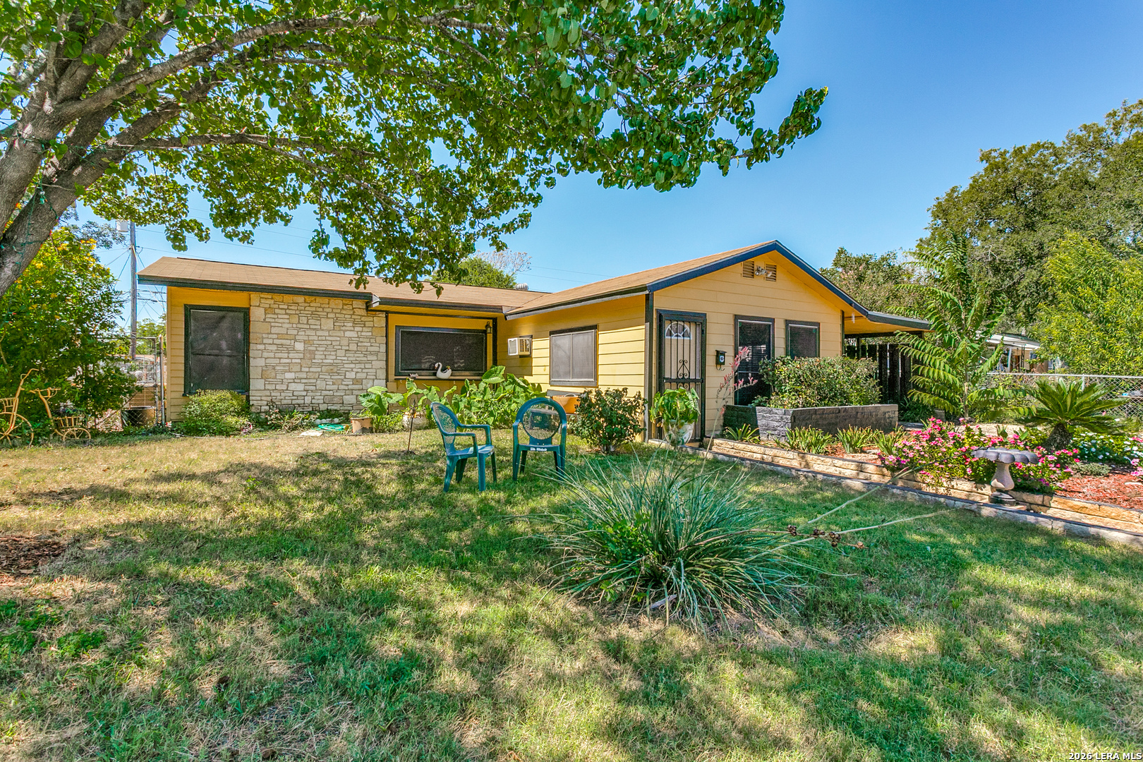 607 Green Valley San Antonio TX 78219