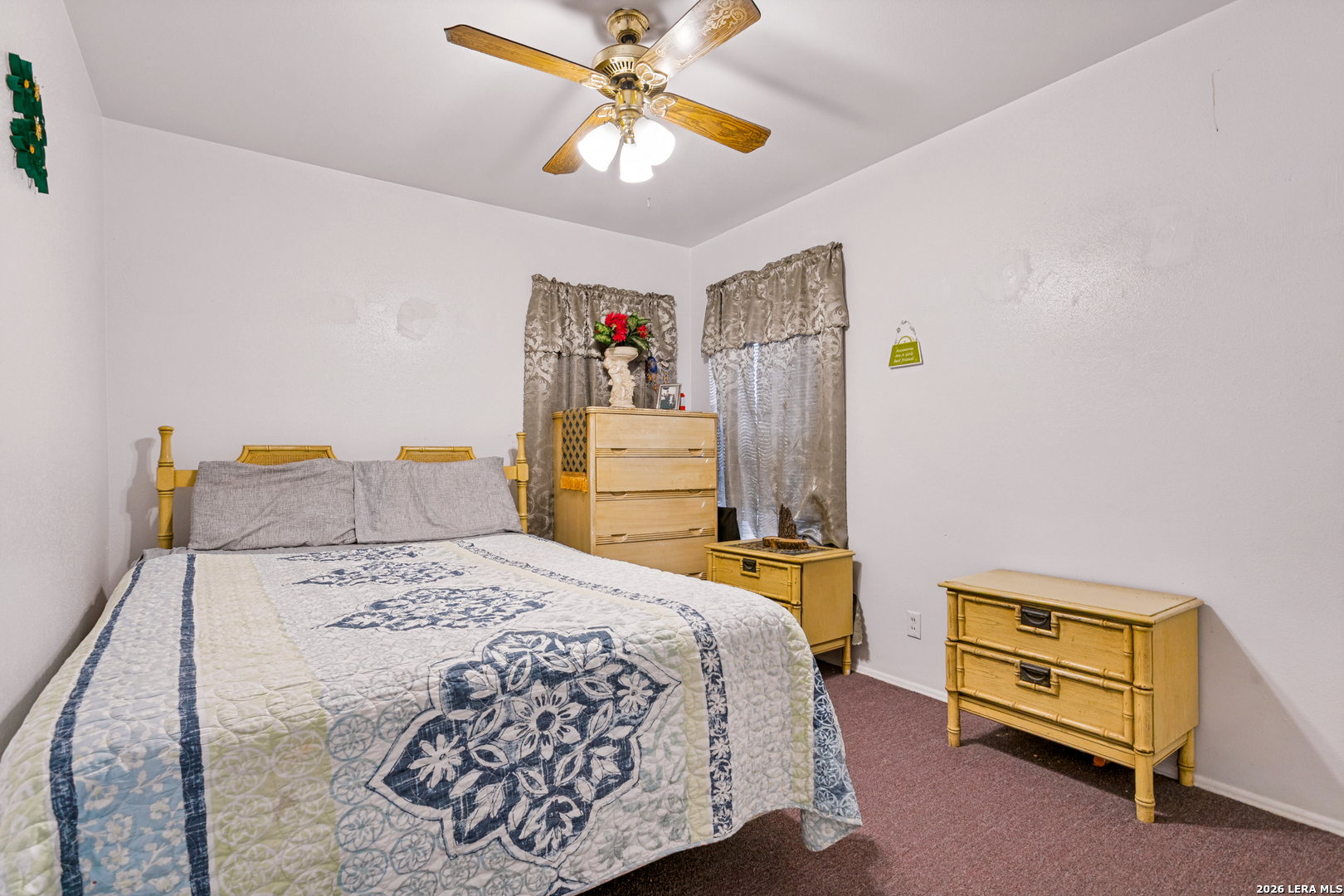 607 Green Valley San Antonio TX 78219