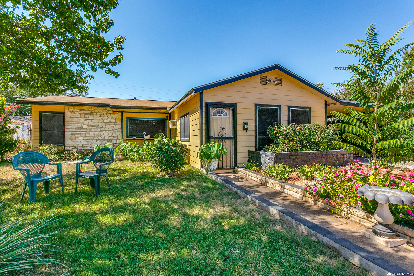 607 Green Valley San Antonio TX 78219