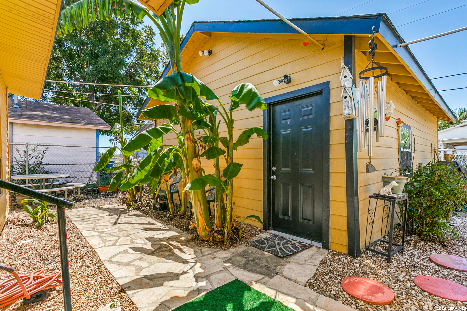 607 Green Valley San Antonio TX 78219