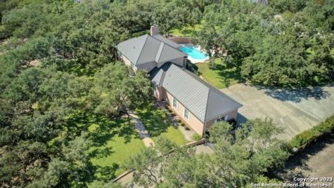 2211 Estate Gate Drive San Antonio TX 78260