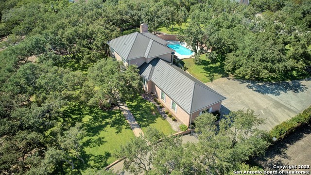 2211 Estate Gate Drive San Antonio TX 78260