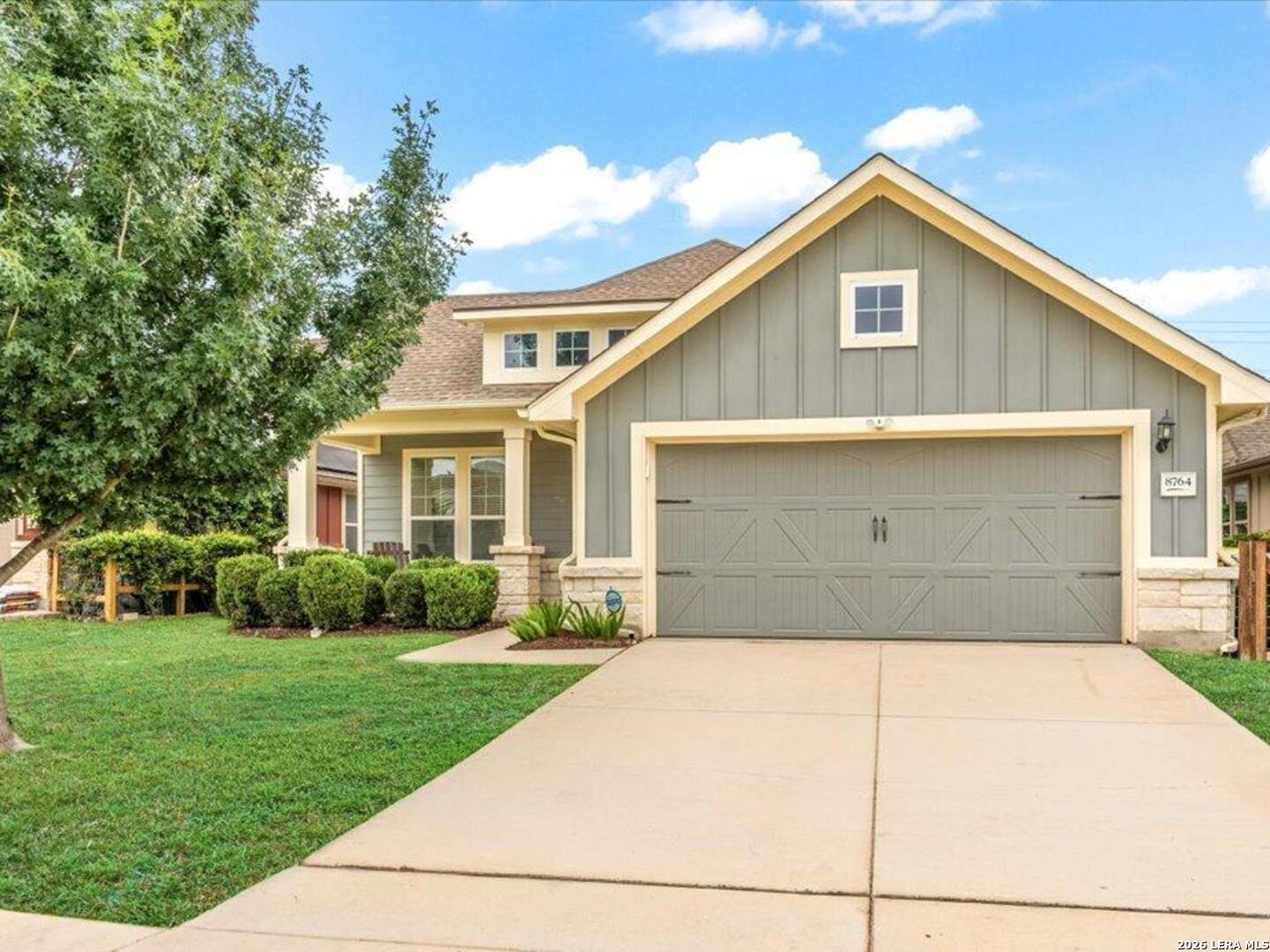 8764 Stackstone Schertz TX 78154