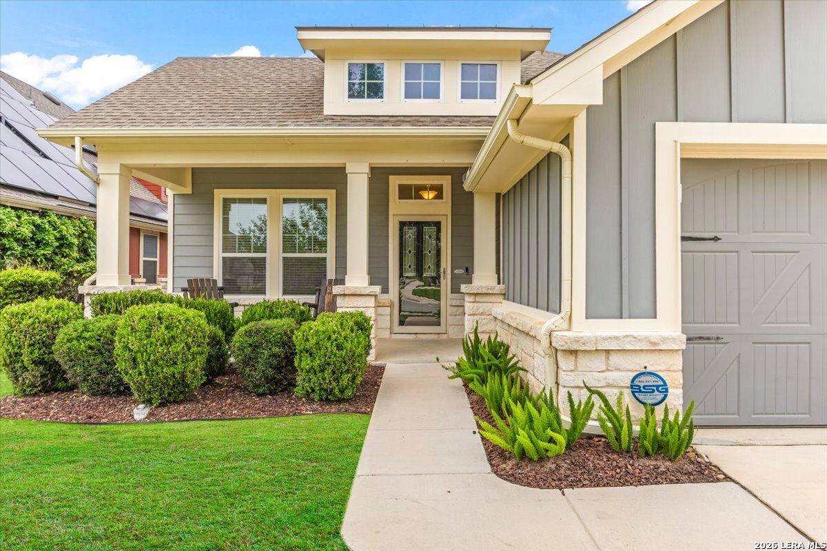 8764 Stackstone Schertz TX 78154