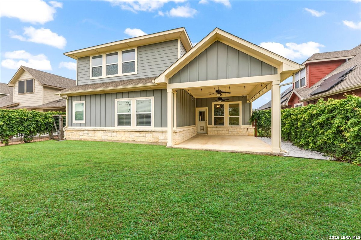 8764 Stackstone Schertz TX 78154