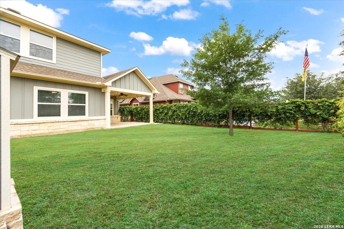 8764 Stackstone Schertz TX 78154