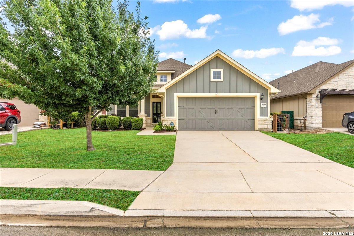 8764 Stackstone Schertz TX 78154