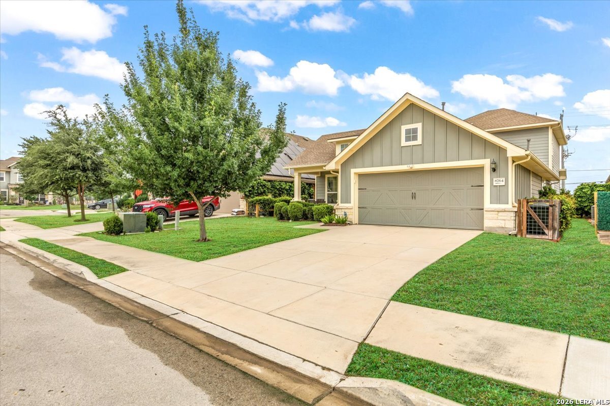 8764 Stackstone Schertz TX 78154