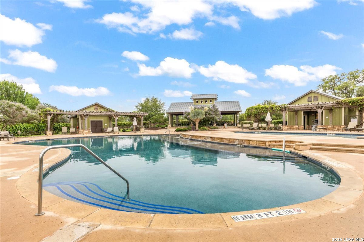 8764 Stackstone Schertz TX 78154