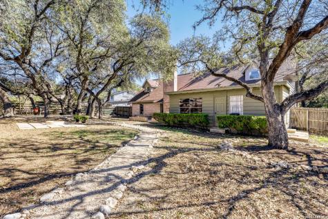 1007 Mount Rainier San Antonio TX 78213