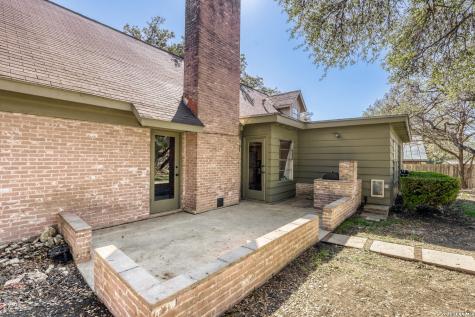 1007 Mount Rainier San Antonio TX 78213