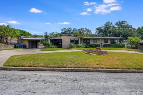 4123 City View Drive San Antonio TX 78228