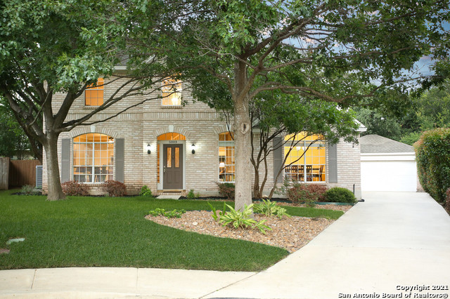 5003 Ashton Audrey San Antonio TX 78249