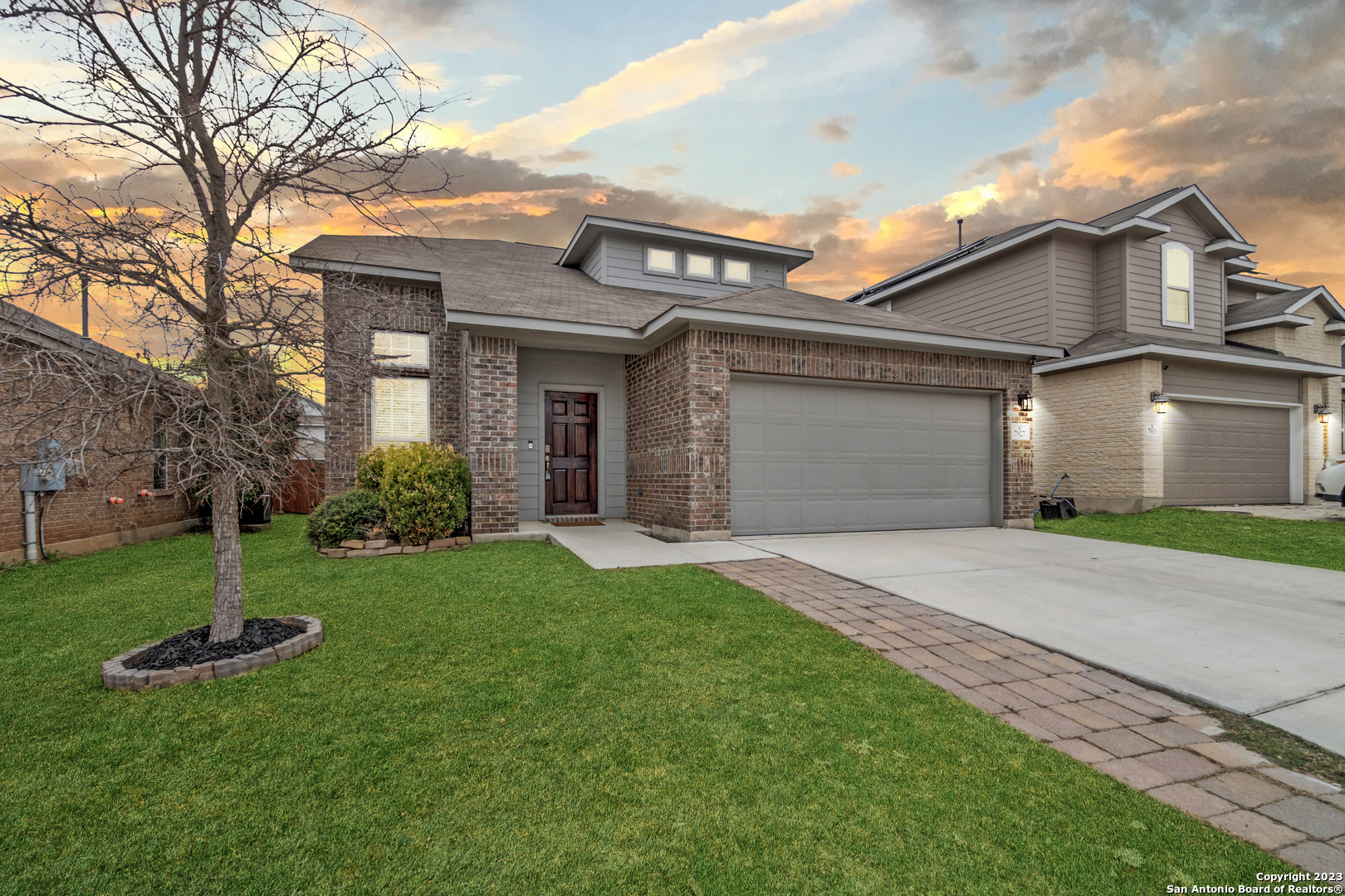 7927 Deepwell Drive San Antonio TX 78254