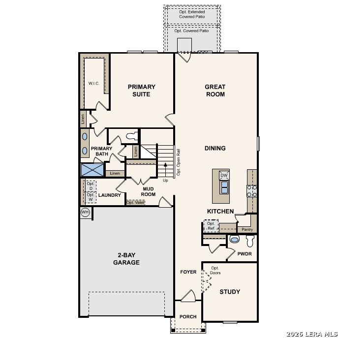 8329 Rocket View San Antonio TX 78263