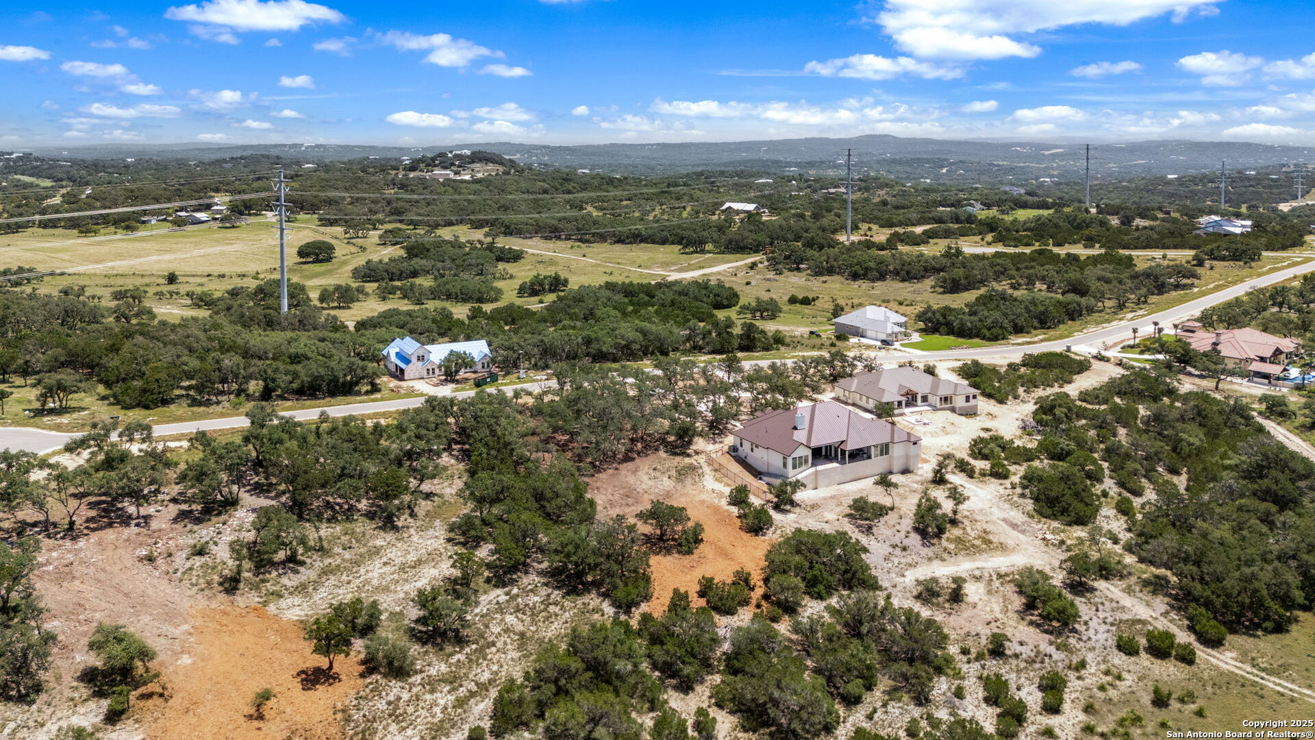 681 Travis Forest Bulverde TX 78163