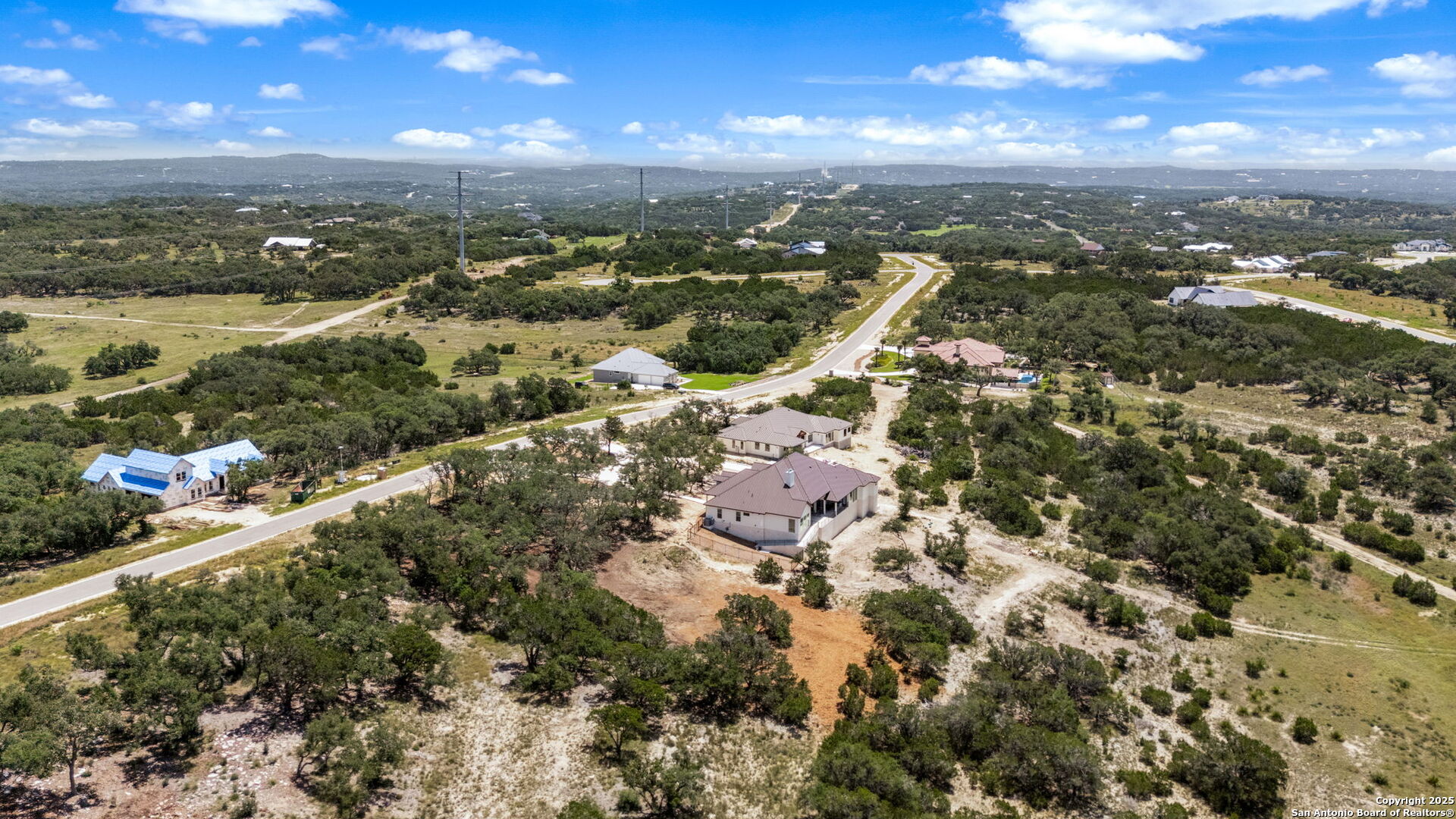 681 Travis Forest Bulverde TX 78163