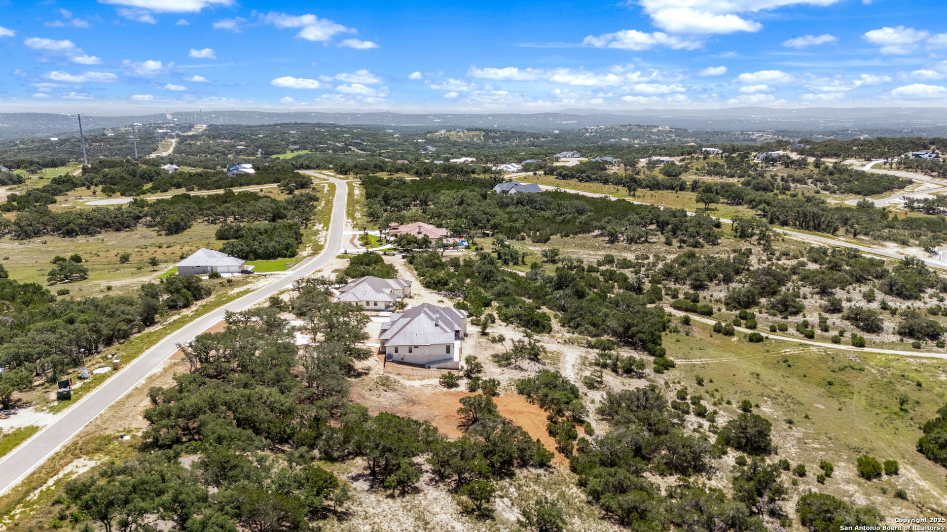 681 Travis Forest Bulverde TX 78163