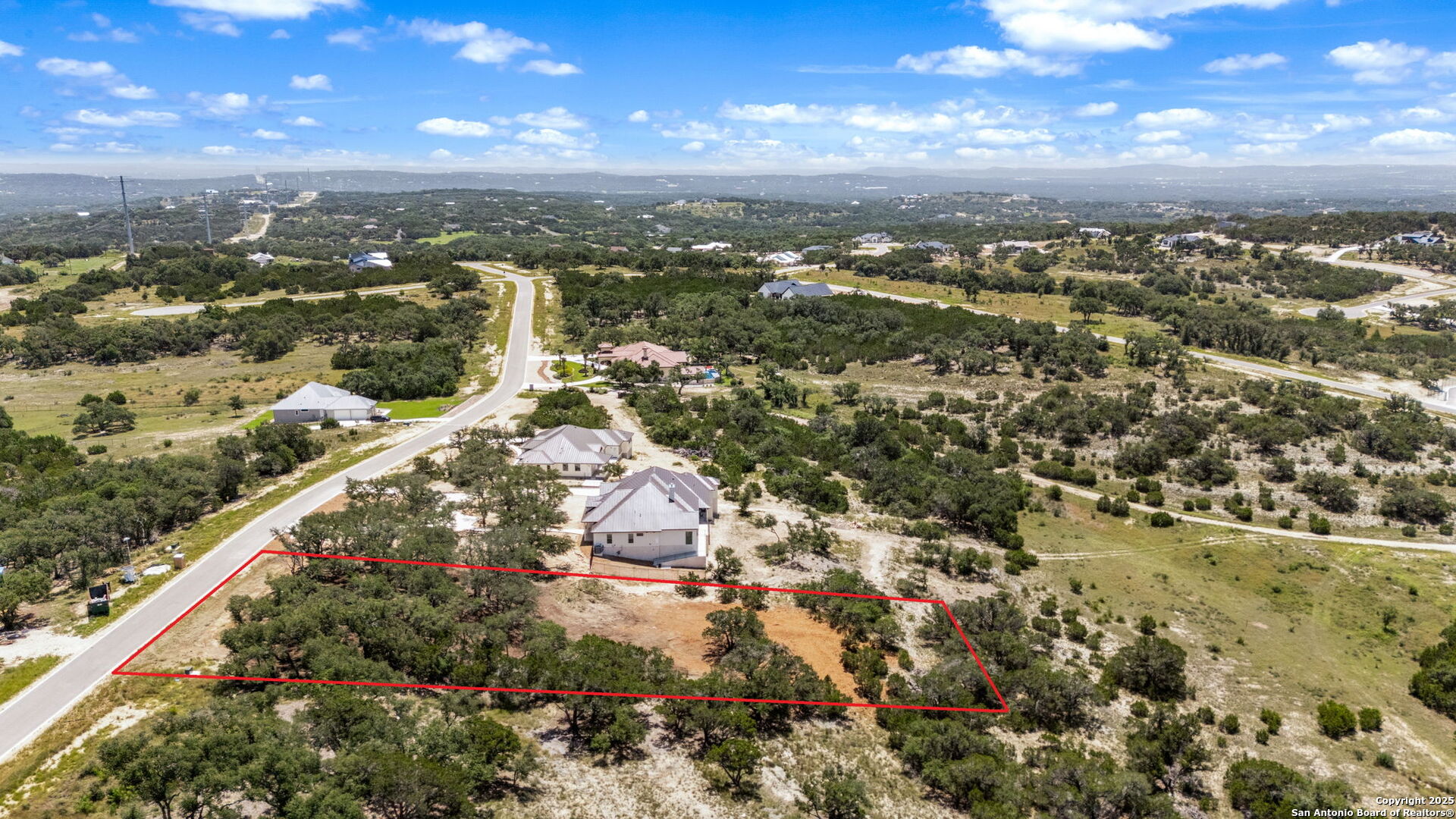 681 Travis Forest Bulverde TX 78163