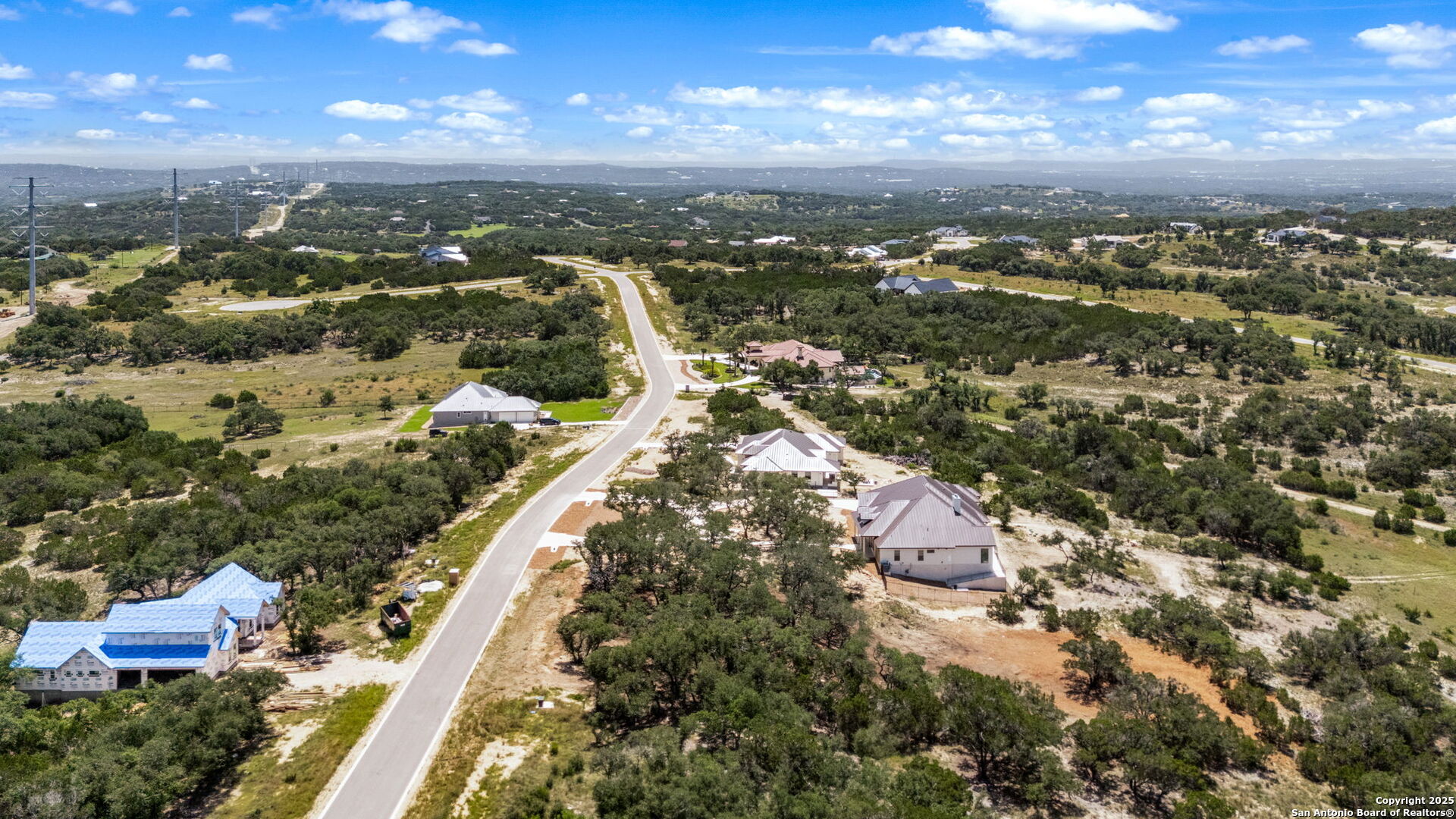 681 Travis Forest Bulverde TX 78163
