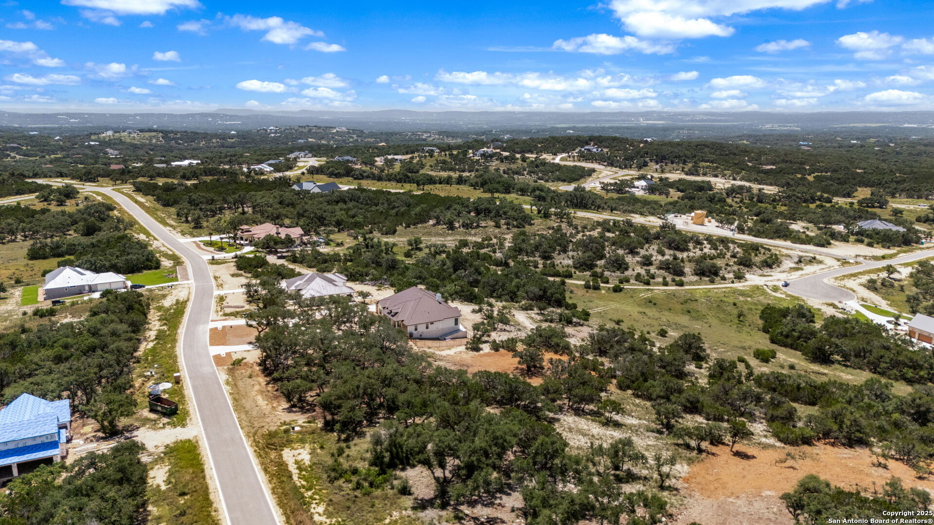 681 Travis Forest Bulverde TX 78163