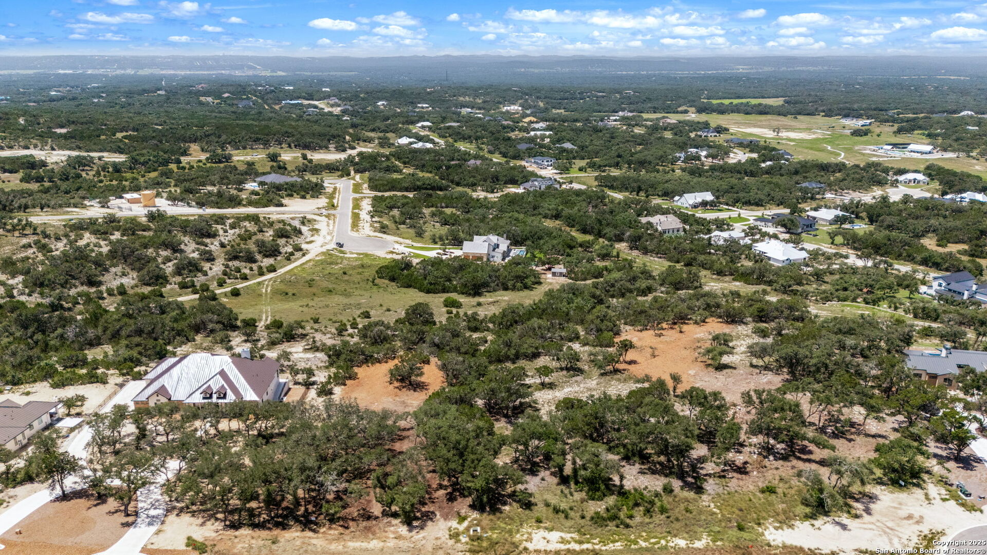 681 Travis Forest Bulverde TX 78163