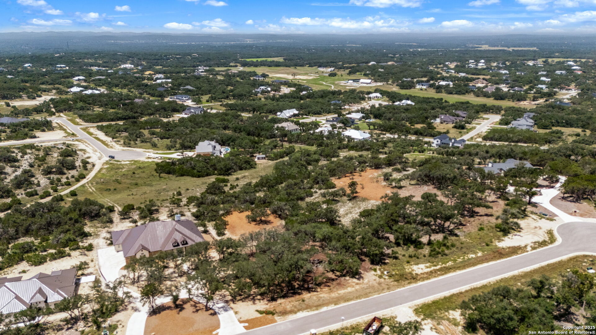 681 Travis Forest Bulverde TX 78163