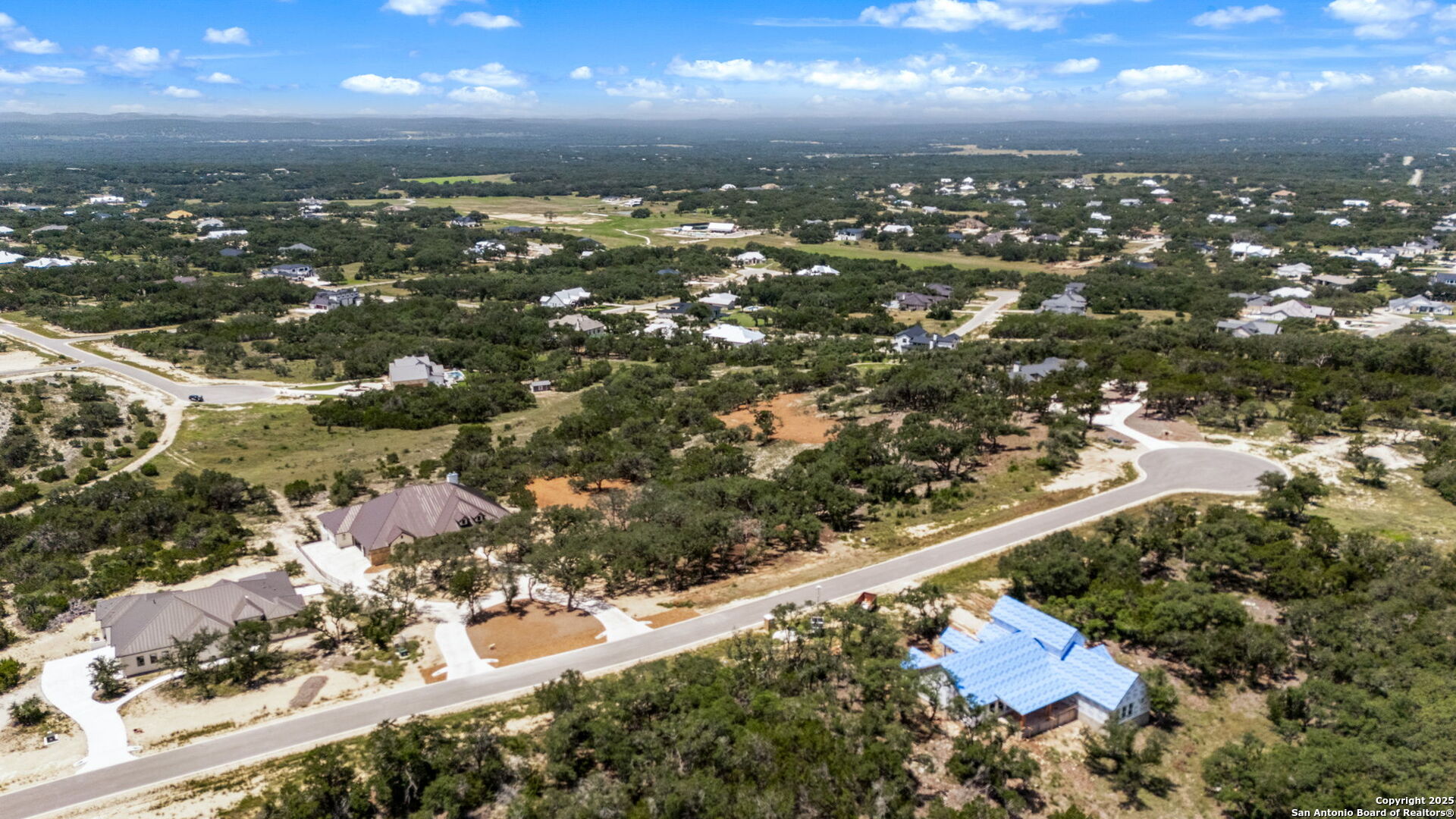 681 Travis Forest Bulverde TX 78163