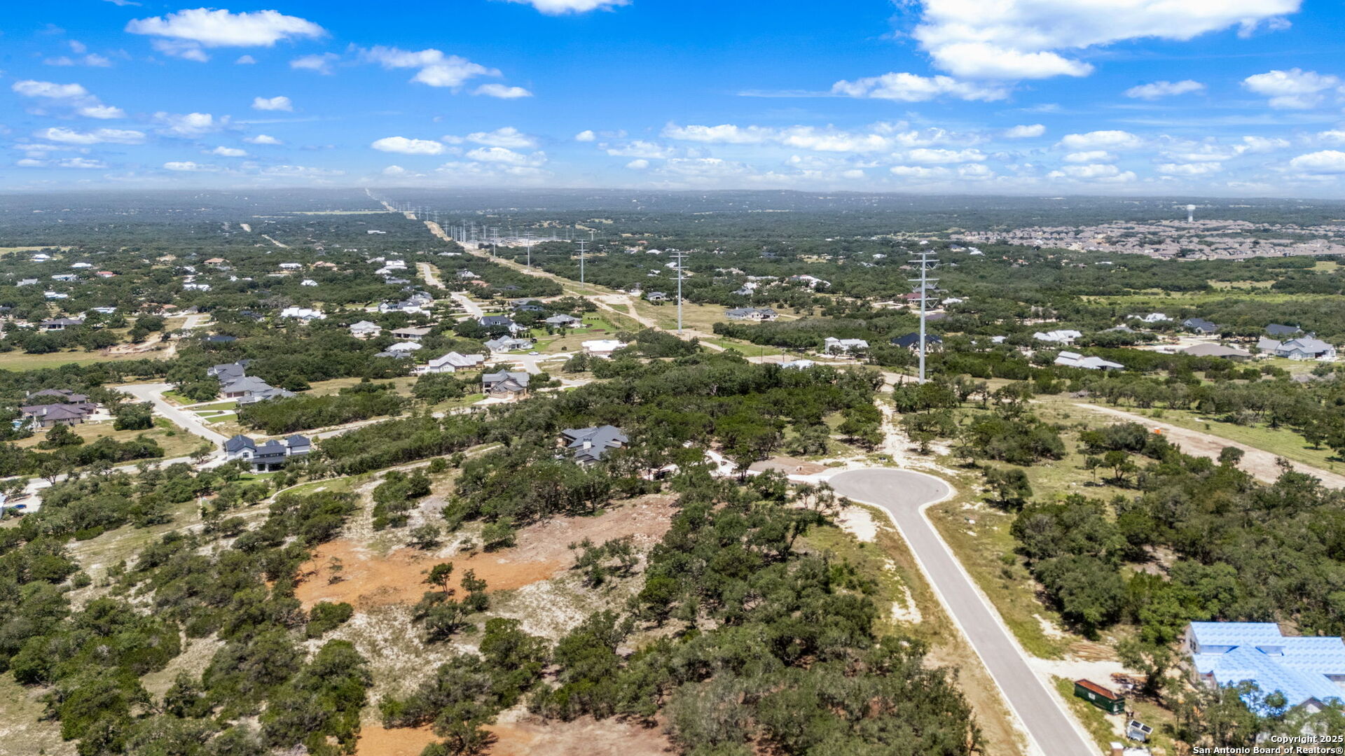 681 Travis Forest Bulverde TX 78163
