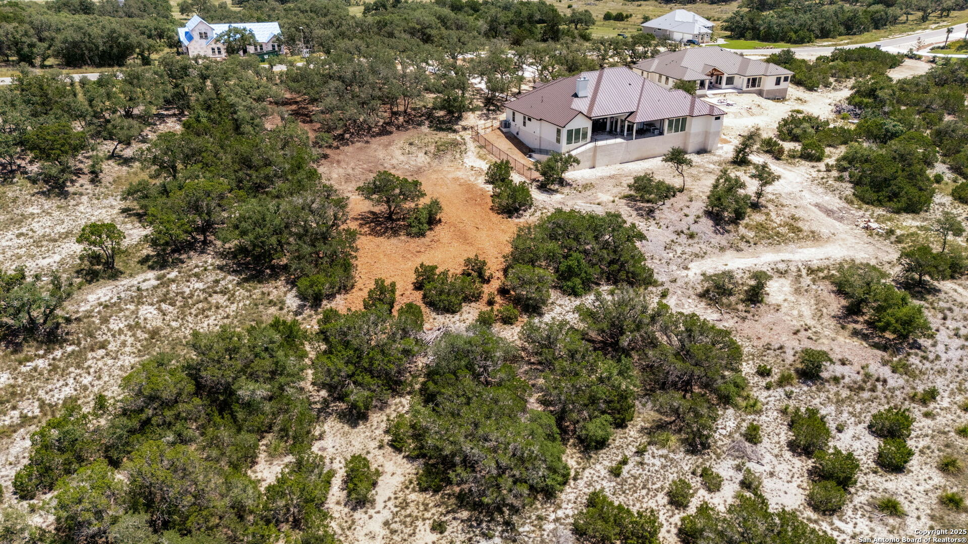 681 Travis Forest Bulverde TX 78163