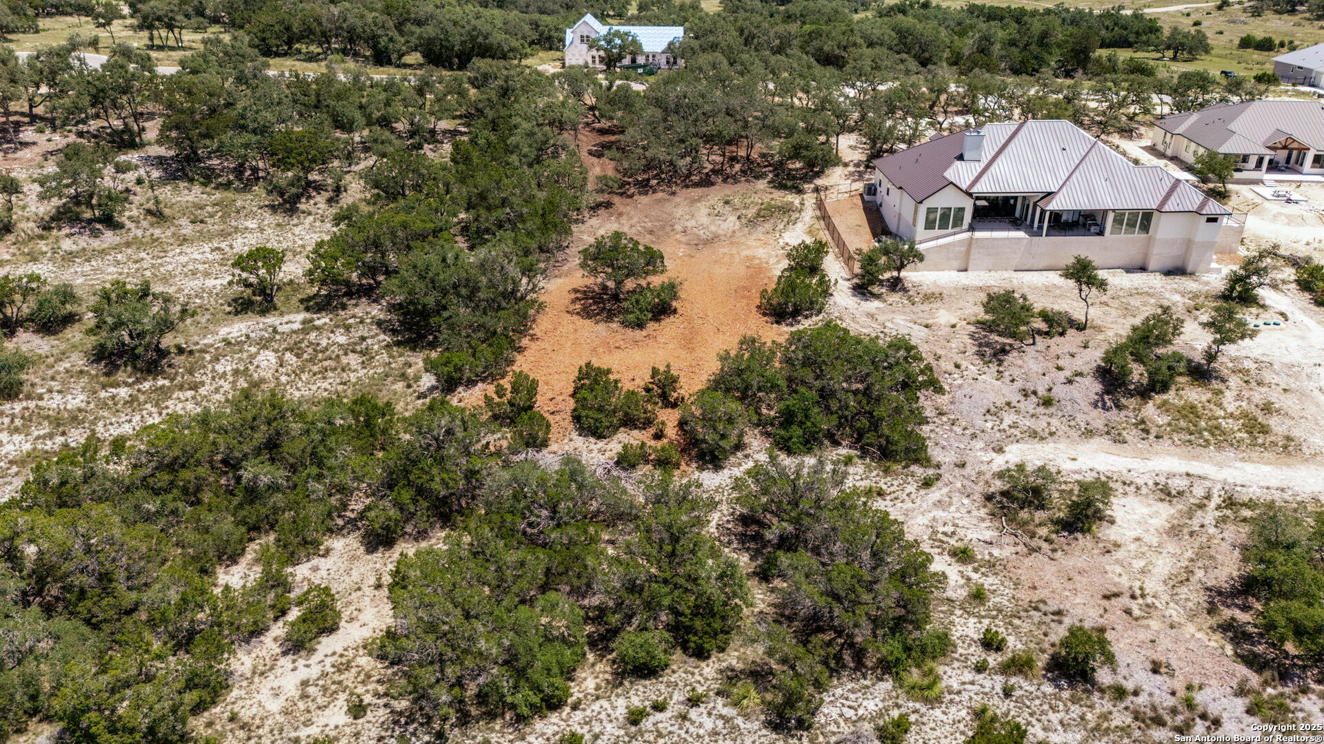 681 Travis Forest Bulverde TX 78163