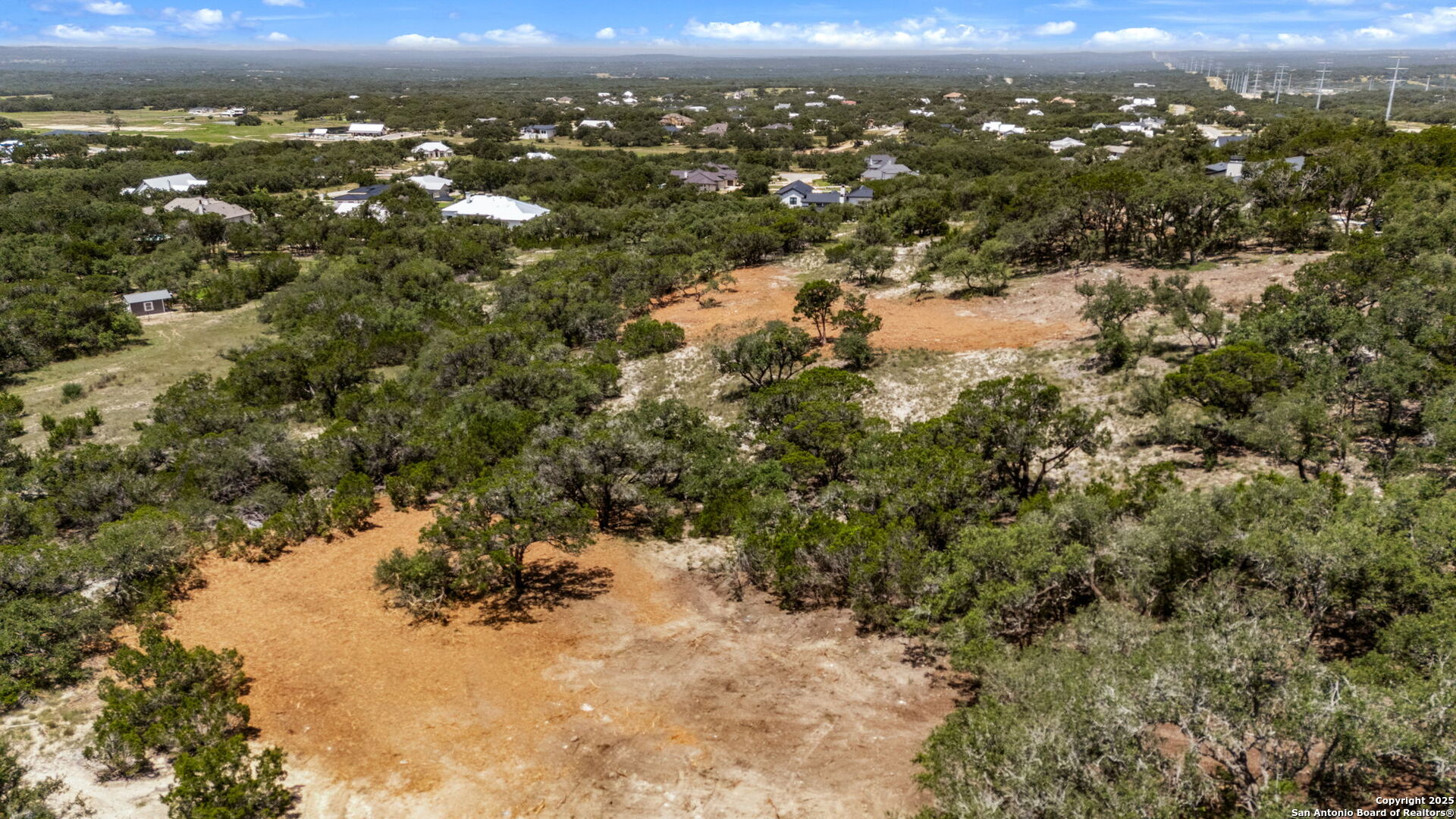 681 Travis Forest Bulverde TX 78163