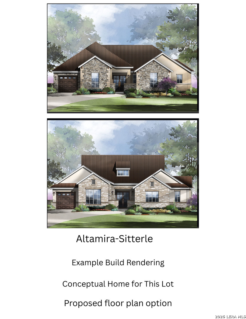 681 Travis Forest Bulverde TX 78163
