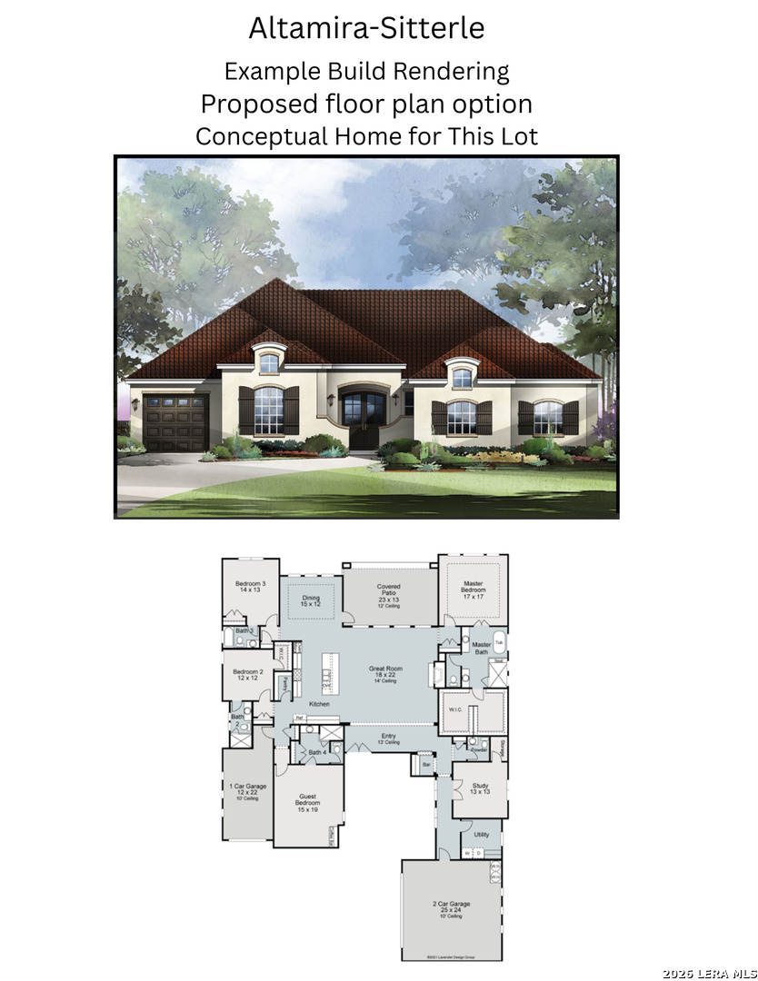 681 Travis Forest Bulverde TX 78163