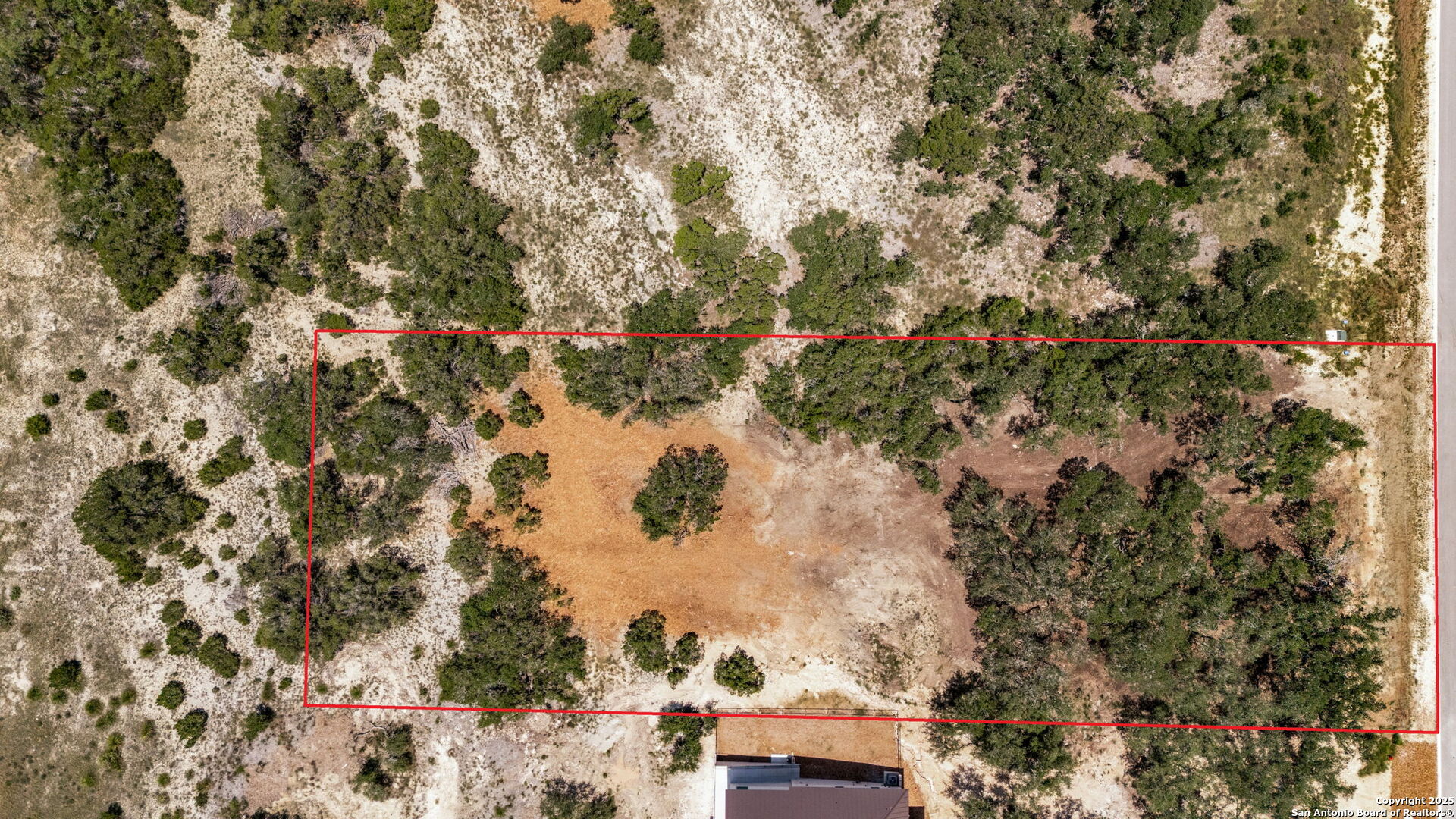 681 Travis Forest Bulverde TX 78163