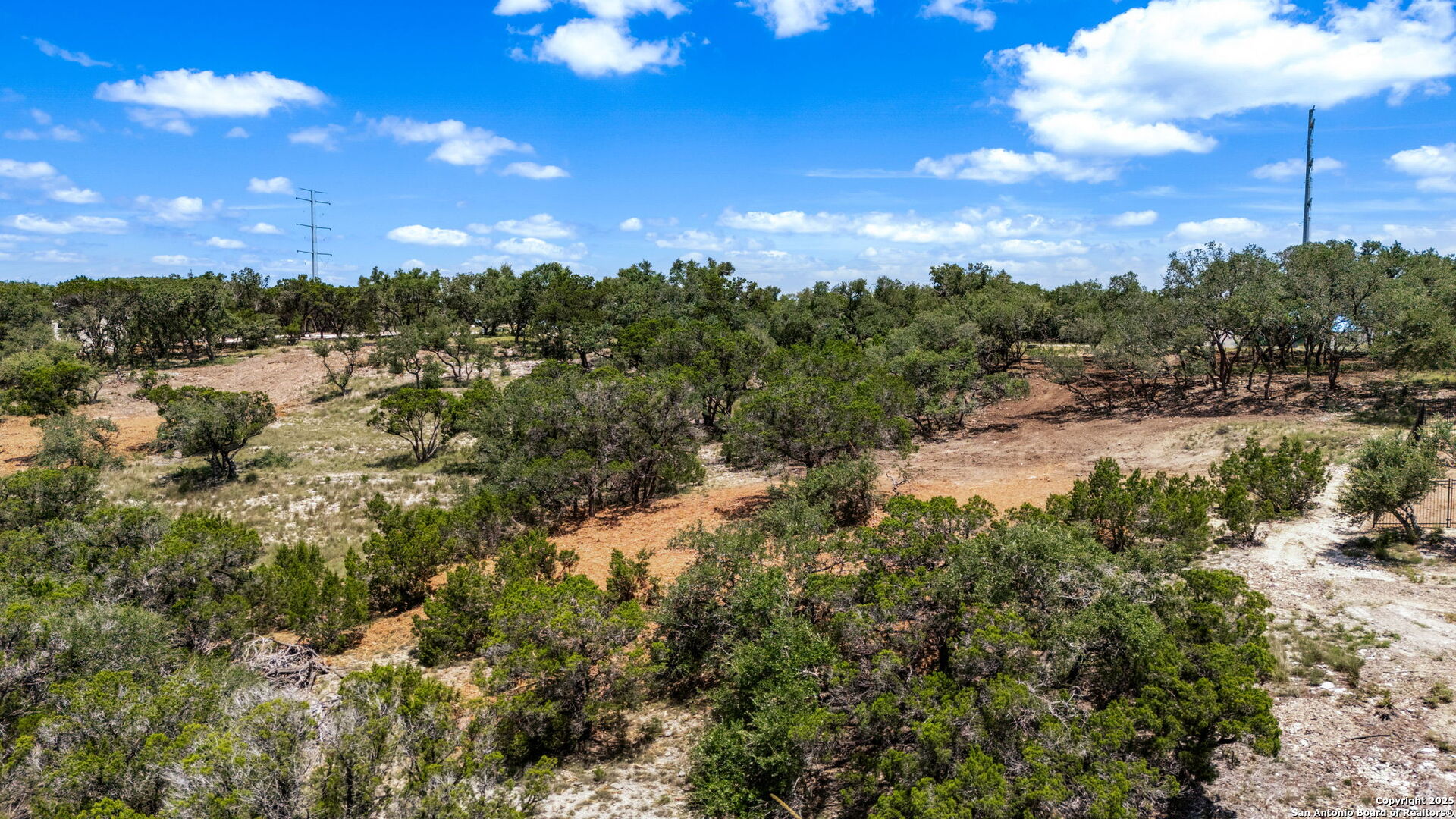 681 Travis Forest Bulverde TX 78163