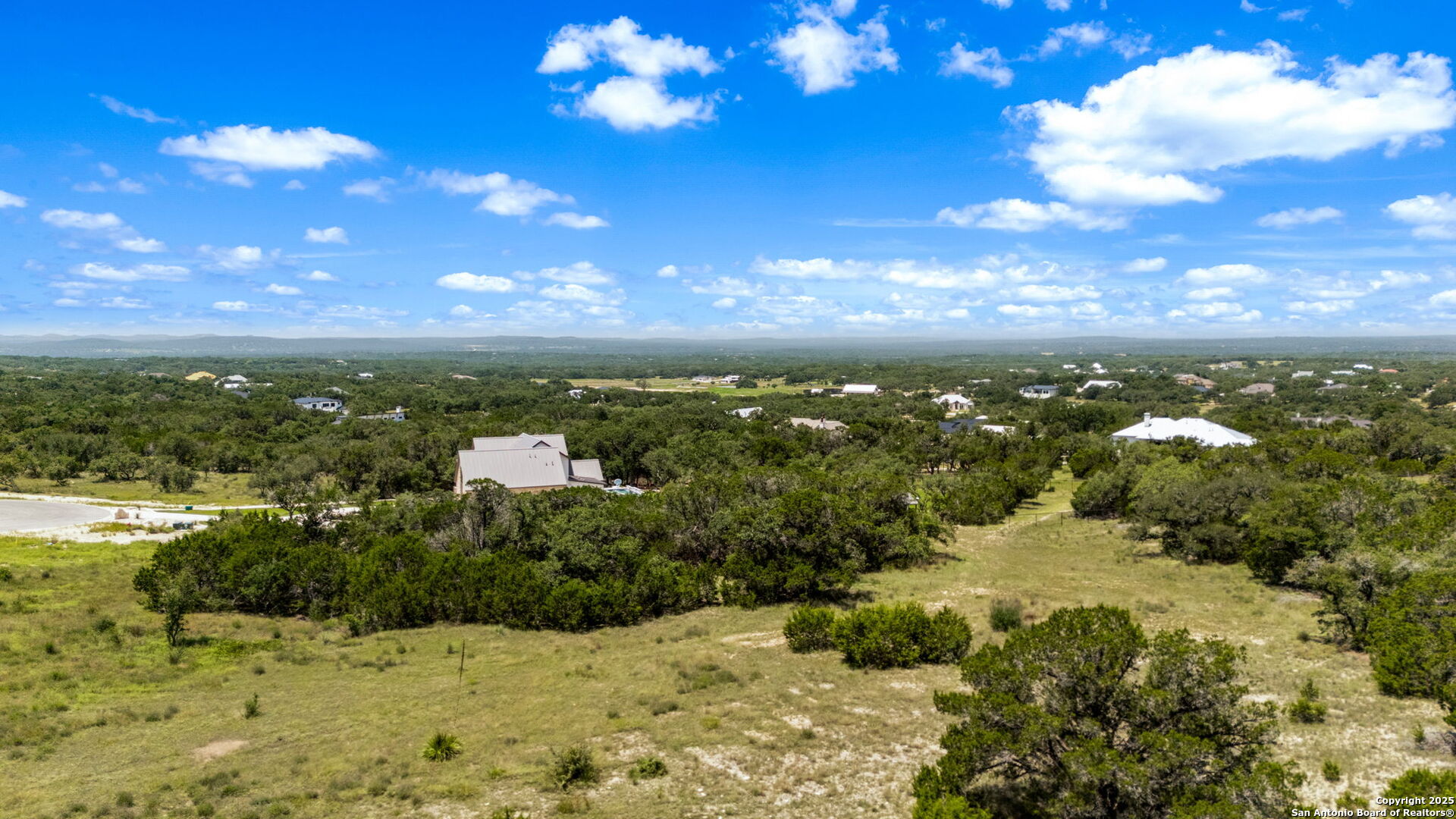 681 Travis Forest Bulverde TX 78163