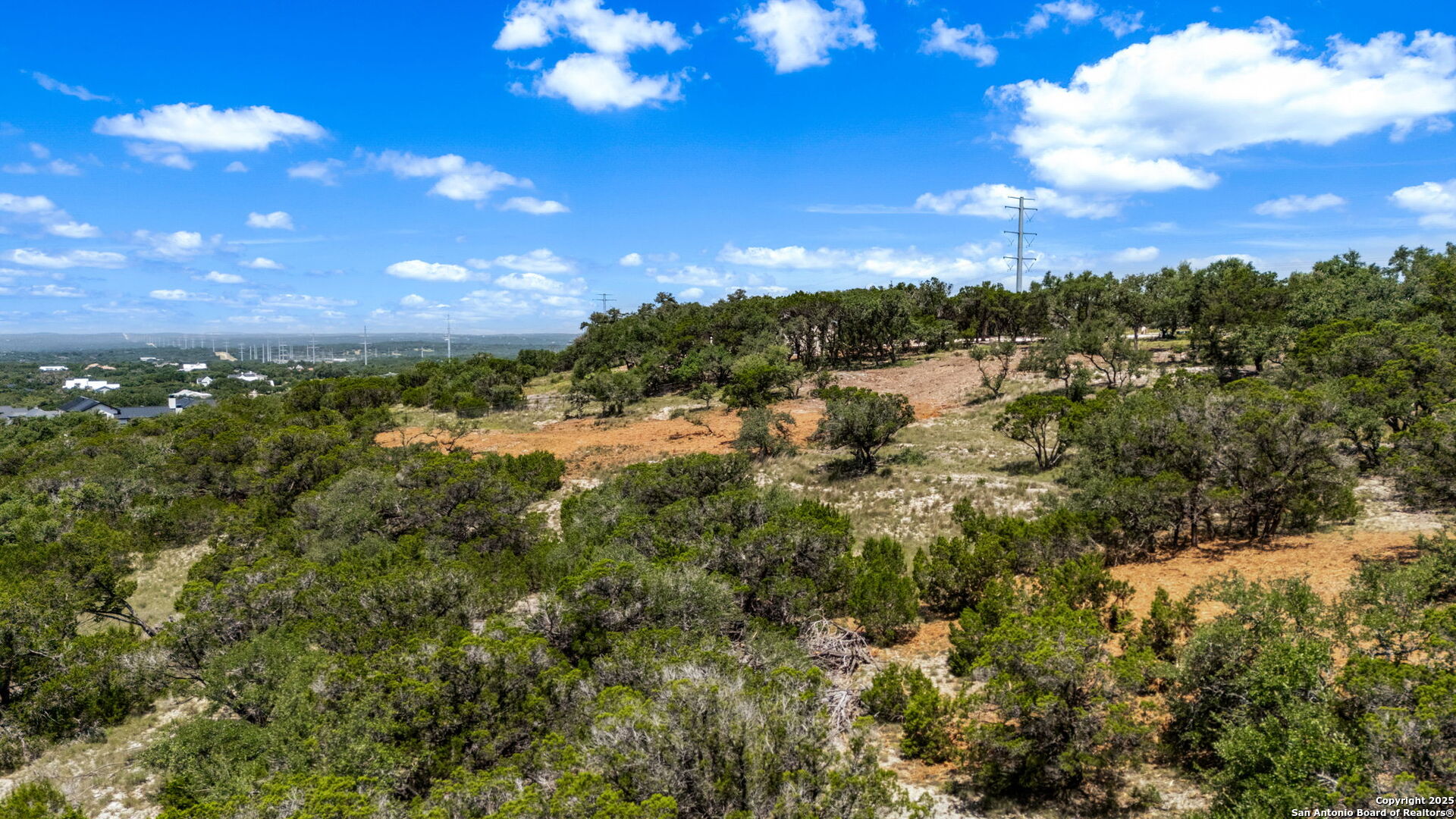 681 Travis Forest Bulverde TX 78163