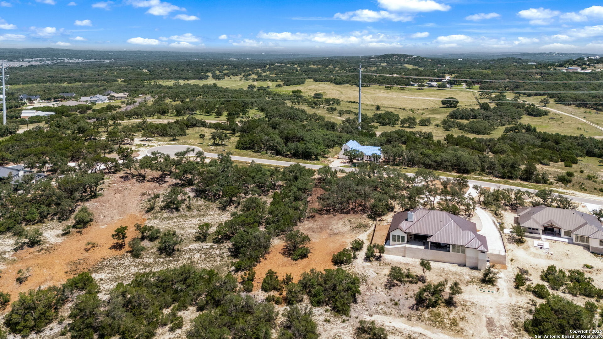 681 Travis Forest Bulverde TX 78163