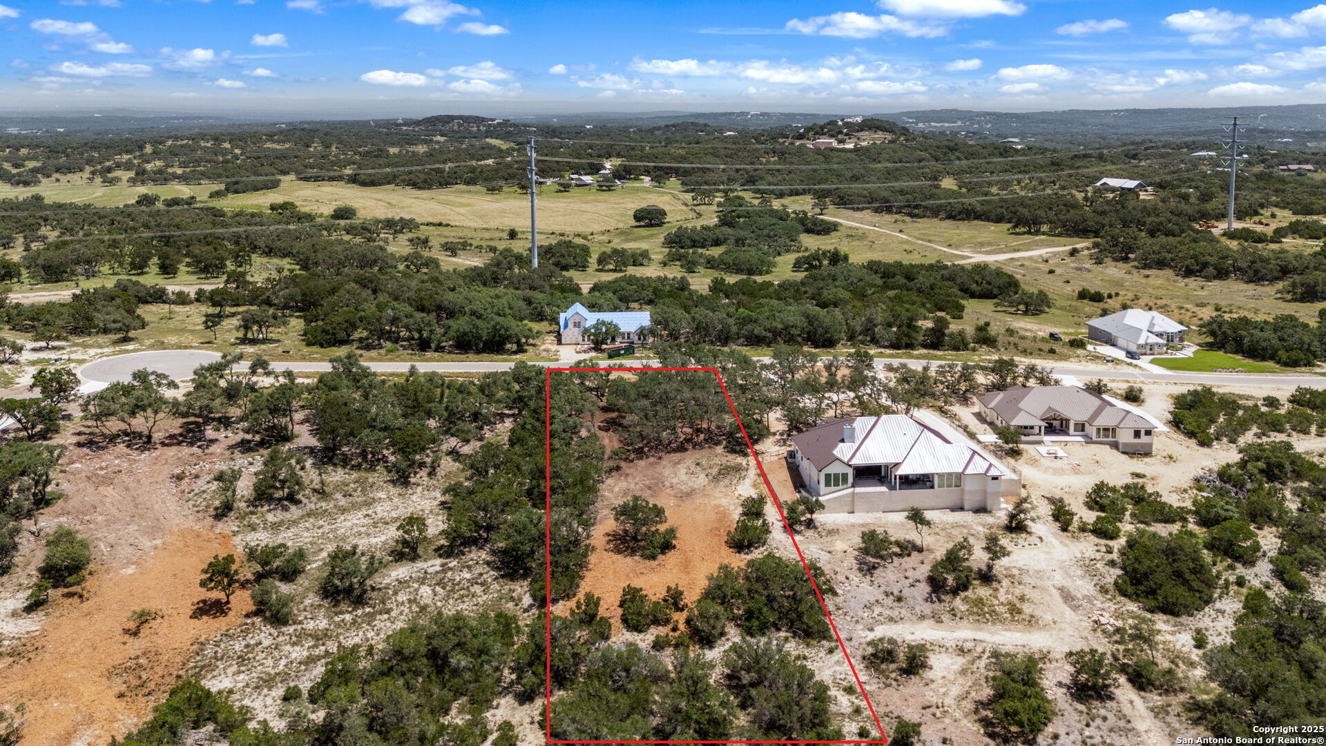 681 Travis Forest Bulverde TX 78163