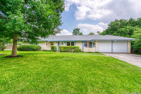 902 Haltown Drive San Antonio TX 78213