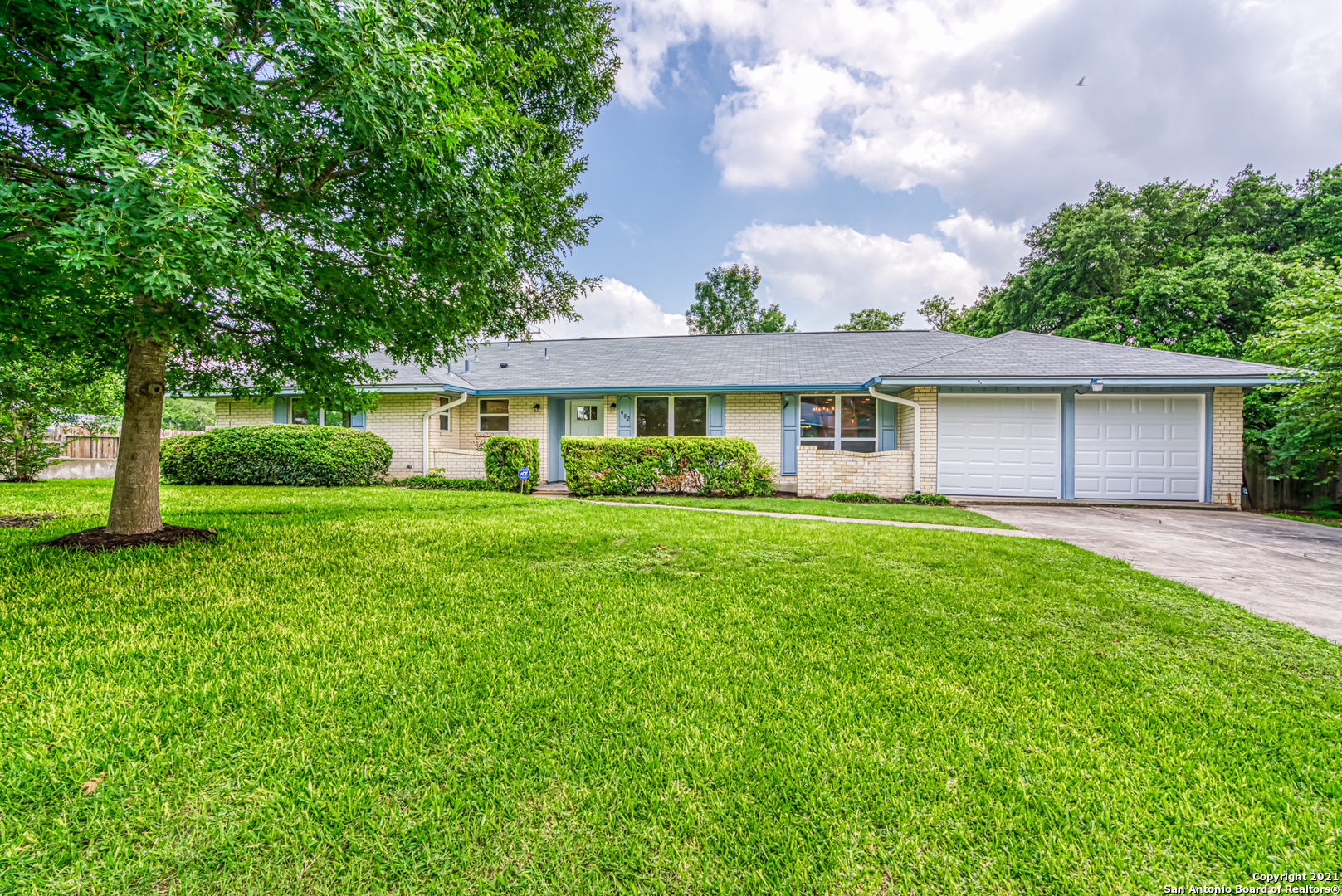 902 Haltown Drive San Antonio TX 78213