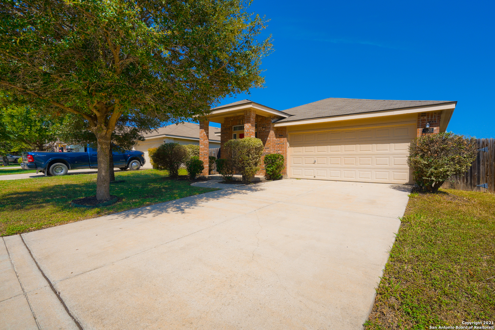 9839 Connemara Bend San Antonio TX 78254